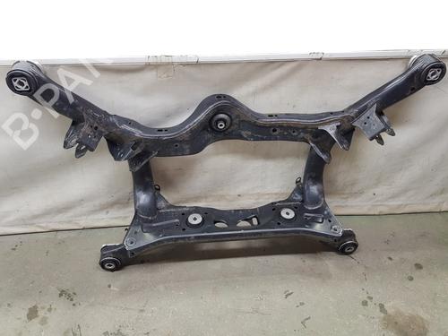 Used Rear axle Rear axle AUDI A6 C7 (4G2, 4GC) 2.0 TDI (190 hp) 34286442 34286442