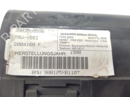 Airbag Kit BMW Z3 Roadster (E36) 1.9 i | BP11198380C86 