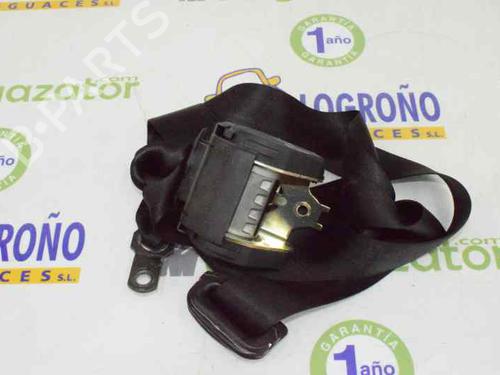 Front right seatbelt BMW 3 (E46) 325 i | BP8746127I25 