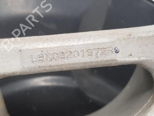 Right rear steering knuckle HONDA CR-V V (RW_, RT_) 1.5 VTEC (RW1) | BP16857712M28 