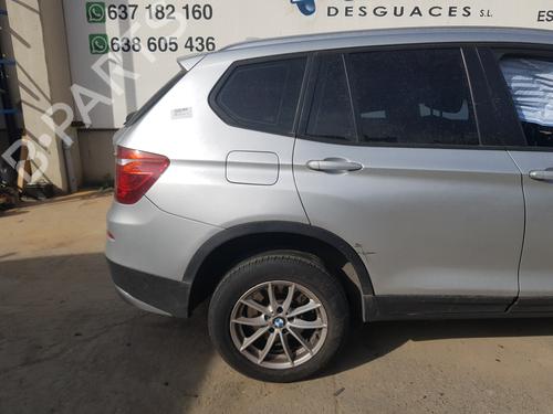 Right sun visor BMW X3 (F25) xDrive 20 d | BP36206488I2 - Image 28