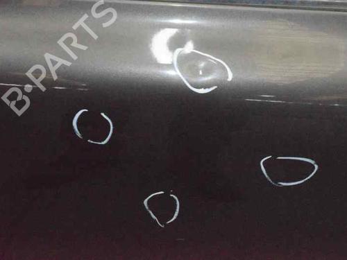 Right rear door VOLVO XC90 I (275) D5 AWD | BP1121423C5 