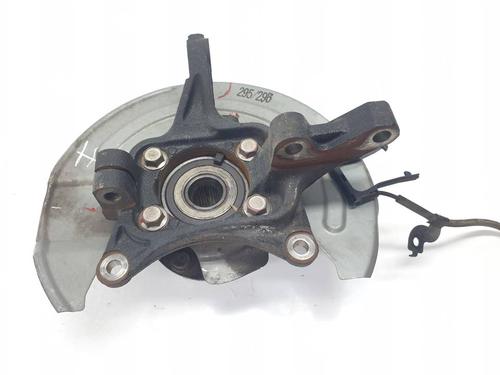 Left front steering knuckle MITSUBISHI ECLIPSE CROSS (GK_, GL_) 1.5 T-Mivec | BP39192342M25 - Image 4