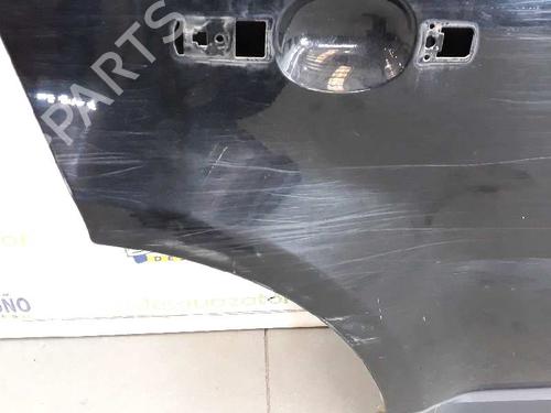 Right rear door LAND ROVER RANGE ROVER SPORT I (L320) 3.0 D 4x4 | BP2676561C5 