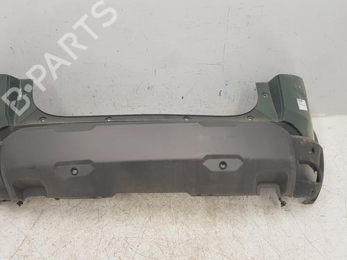 Used Rear bumper Rear bumper DACIA DUSTER (PYM_, PYN_) 1.2 TCe 130 (131 hp) 35787241 35787241