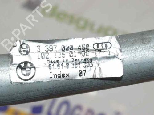 Front wiper motor BMW 3 (E46) 320 d | BP1325391M29 