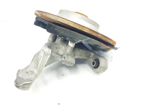 Left rear steering knuckle VW PASSAT B8 (3G2, CB2) 1.6 TDI | BP9247309M27 