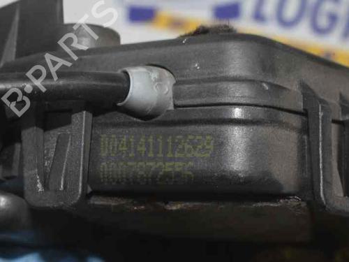 Rear left lock MERCEDES-BENZ E-CLASS (W211) E 320 CDI (211.026) | BP799886C100 
