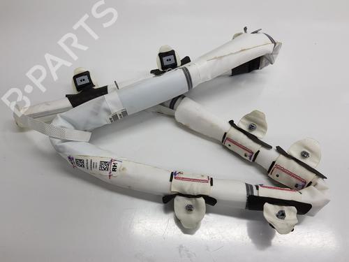 Right curtain airbag OPEL ASTRA L Sports Tourer (OV5) 1.2 (FRHNPJ) | BP24333588C12 
