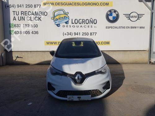 Used Parts RENAULT ZOE (BFM_)    4617768
