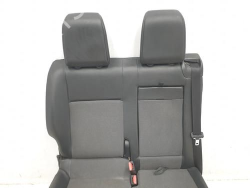 Stol høyre foran CITROËN JUMPY III Van (V_) 2.0 BlueHDi 120 | BP31904041C16 