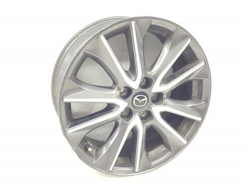 Felg MAZDA CX-3 (DK) 1.5 SKYACTIV-D (DK2WS, DK5FW) | BP36754288C45 - Image 6