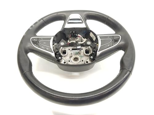 Steering wheel RENAULT KADJAR (HA_, HL_) | BP37182800C49 - Image 3