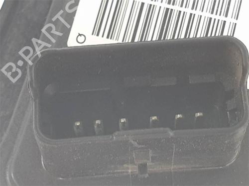 Pedal PEUGEOT RIFTER | BP38936574I4 - Image 3