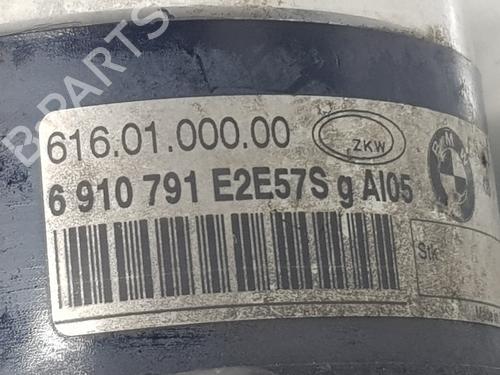 Left front fog light BMW 5 (E60) 530 d | BP37429880C30 - Image 2