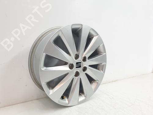 Rim SEAT ARONA (KJ7, KJP) 1.0 TSI | BP27719324C45