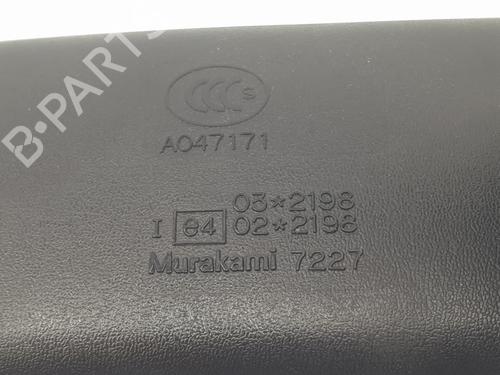 Rear mirror TOYOTA LAND CRUISER PRADO (_J12_) 3.0 D-4D (KDJ120, KDJ125) | BP15687507I6 