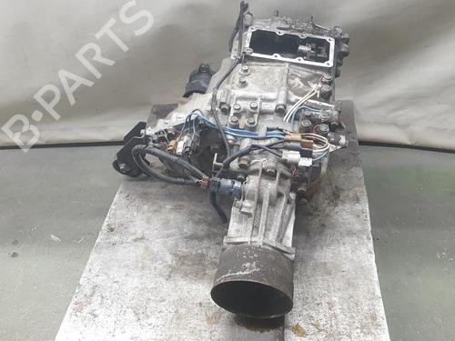 Transfer box MITSUBISHI L200 (K7_T, K6_T, K5_T)  | BP28119590M36 