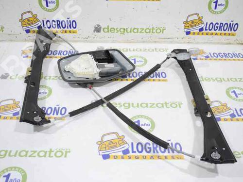 Used Front left window mechanism VW GOLF V (1K1) 1.6 FSI (115 hp) 783676