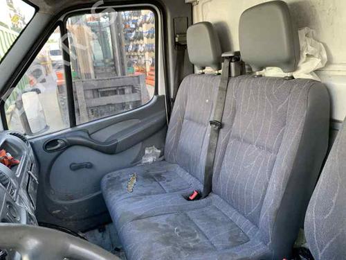 Gearbox MERCEDES-BENZ SPRINTER 4-t Platform/Chassis (B904) 413 CDI | BP5130075M3 