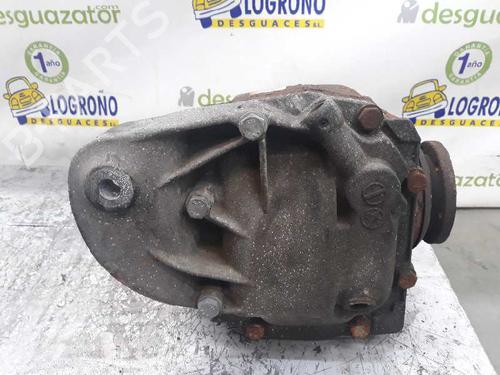 Rear differential BMW 3 (E90) 320 d | BP1270493M24 
