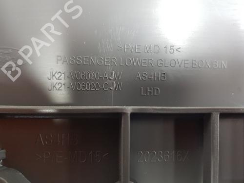 Handskerum FORD TRANSIT V363 Platform/Chassis (FED, FFD) 2.0 EcoBlue | BP31840484C95 