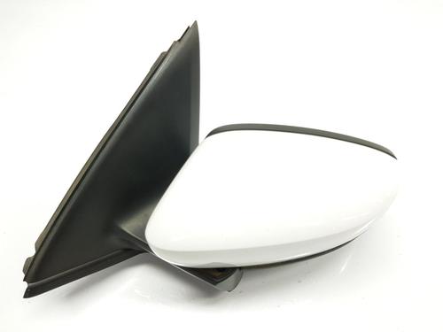 Right mirror SKODA FABIA III (NJ3) 1.0 | BP10485862C27 