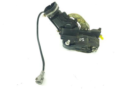 Used Front left lock TOYOTA LAND CRUISER 90 (_J9_) 3.0 D-4D 4WD (KDJ90_, KDJ95_, KDJ90W, KDJ95W) (163 hp) 17683108