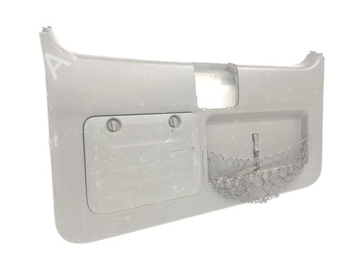 Boot lining TOYOTA LAND CRUISER PRADO (_J12_) 3.0 D-4D (KDJ120, KDJ125) | BP15768962I3 