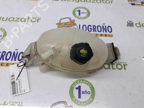Ekpansionstank RENAULT TRAFIC II Bus (JL) 2.0 dCi 115 (114 hp) 2594848
