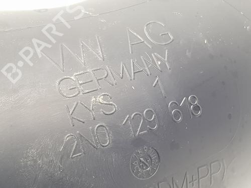 Pipe VW CRAFTER Van (SY_, SX_)  | BP29534758M125 