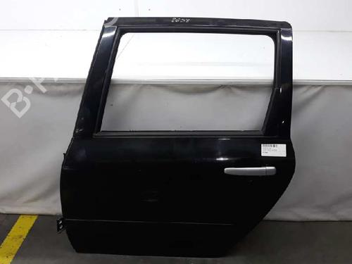 Dør venstre bak PEUGEOT 307 Break (3E) [2002-2009]  4687126