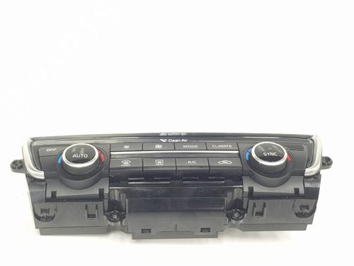 Used Climate control KIA OPTIMA (JF) 1.7 CRDi (141 hp) 21007612