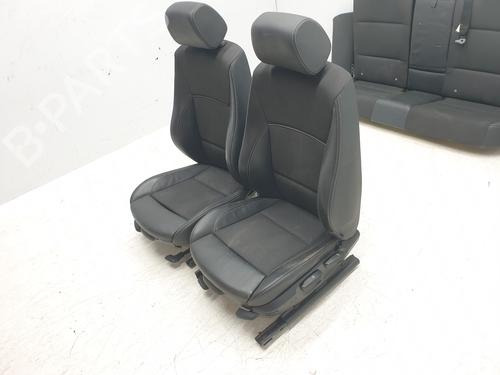 Seats set BMW X3 (F25) xDrive 20 d | BP25039039C78 