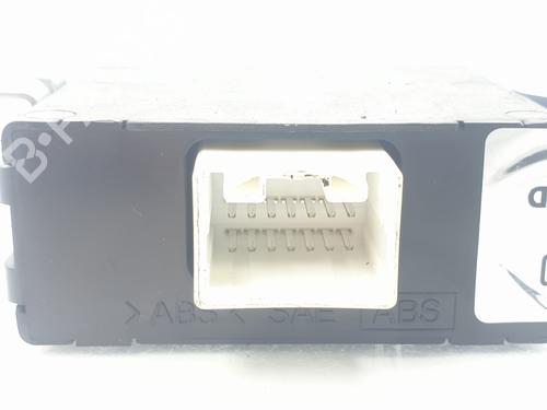 Electronic module TOYOTA LAND CRUISER PRADO (_J12_) 3.0 D-4D (KDJ120, KDJ125) | BP17217456M83 