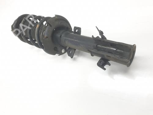 Left front shock absorber FORD TOURNEO CONNECT / GRAND TOURNEO CONNECT V408 MPV 1.0 EcoBoost | BP22231044M16 