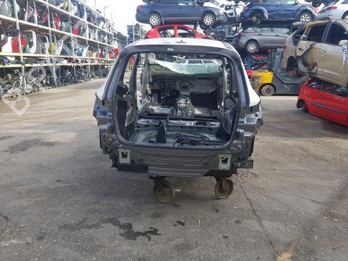 Andre SKODA KAROQ (NU7, ND7) 1.5 TSI | BP31589812O1 