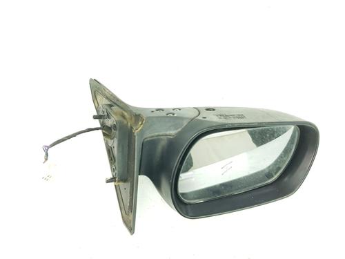 Left mirror MAZDA 6 Hatchback (GG) 2.0 DI (GG14) | BP9046754C26 