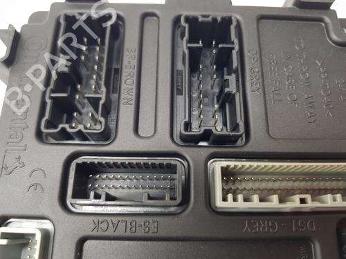 Electronic module DACIA SANDERO III  | BP32781187M83  - Image 5