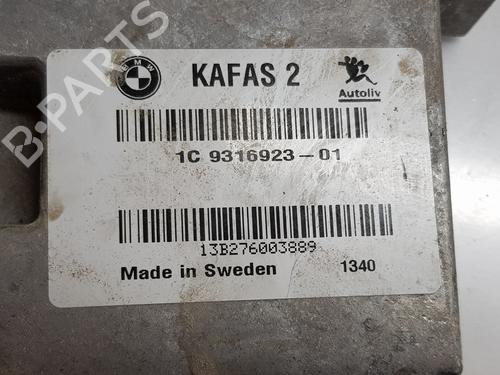 Electronic module BMW 3 Gran Turismo (F34) 320 d | BP24662222M83