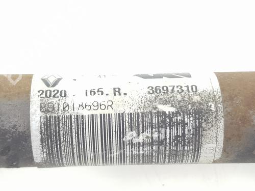 Left front driveshaft RENAULT TRAFIC III Van (FG_)  | BP29906983M38 