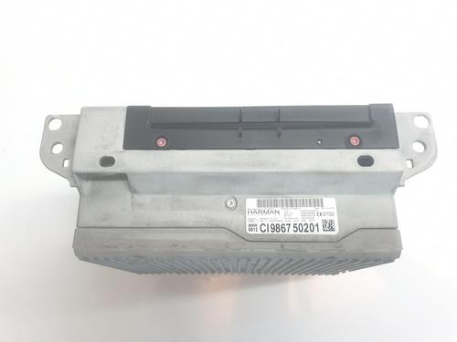 Used Radio Radio 36642227 36642227