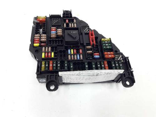 Fuse box BMW 5 (F10) 530 d | BP5611356E1 