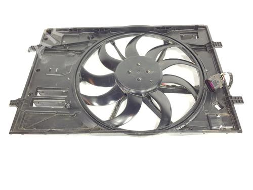 Used Radiator fan VW GOLF VIII (CD1, DA1) 1.5 eTSI (116 hp) 32858192
