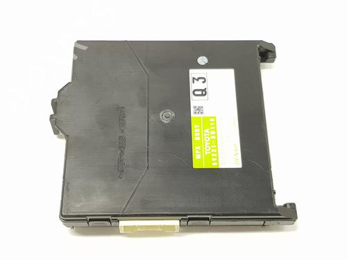 Electronic module TOYOTA YARIS (_P13_) 1.3 (NSP130_, NSP130) | BP19122236M83 