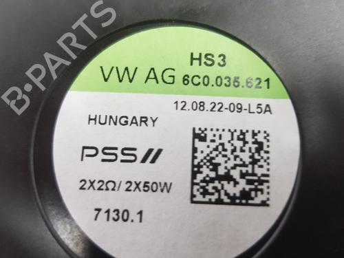 Electronic module SEAT LEON Sportstourer (KL8, KLD) 2.0 TDI | BP16027836M83 
