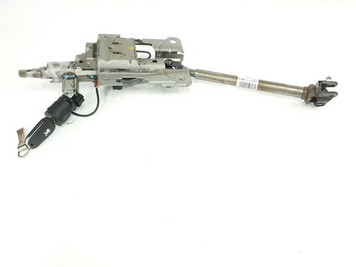 Steering column PEUGEOT 208 I (CA_, CC_) 1.6 HDi | BP29333157M21 