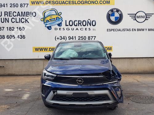Brugte OPEL CROSSLAND X / CROSSLAND (P17, P2QO) 4783381