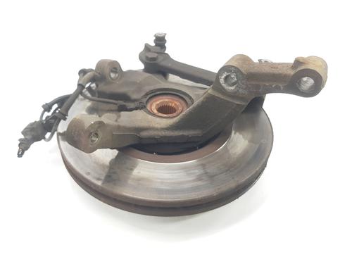 Right front steering knuckle RENAULT TRAFIC II Platform/Chassis (EL) 2.0 dCi 115 (EL0H, EL00, EL01, EL0M) | BP16912617M26 