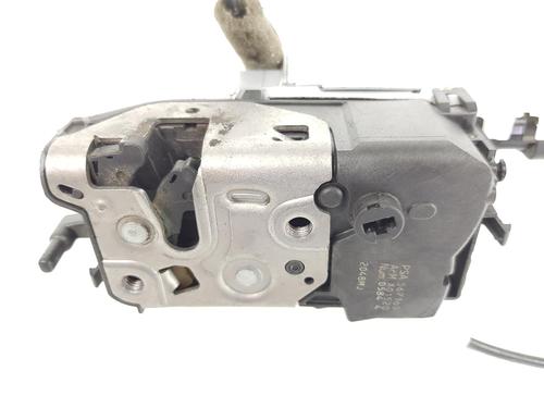 Rear left lock PEUGEOT 308 I (4A_, 4C_) 1.6 16V | BP17904463C100 